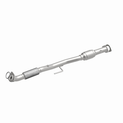 MagnaFlow Direct Fit Catalytic Converter 07-08 2.5L Altima rear OEM