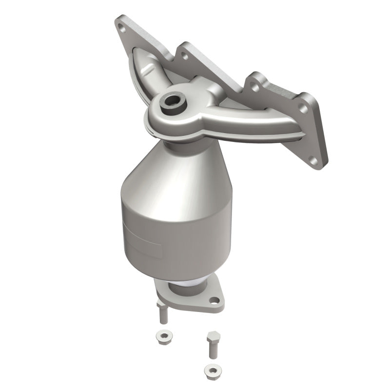 MagnaFlow Direct Fit Catalytic Converter 09-10 Hyundai Sonata 3.3L