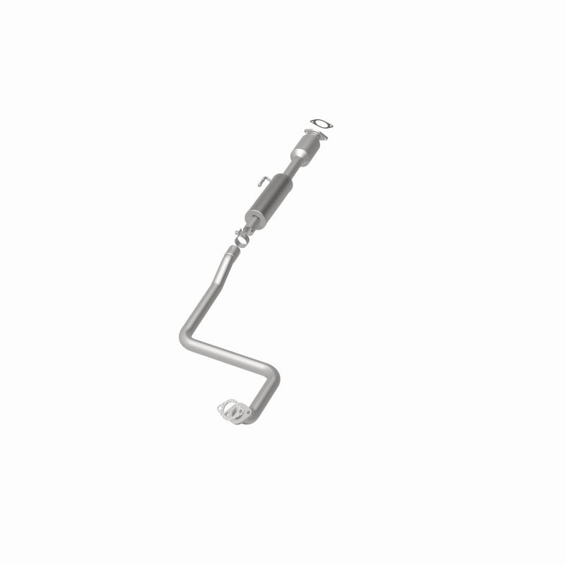 MagnaFlow DF Cat Conv 2017-2019 Hyundai Elantra L4 OEM Underbody Single (Not for Sale In California)