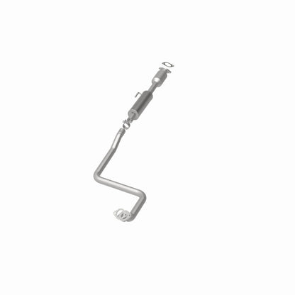 MagnaFlow DF Cat Conv 2017-2019 Hyundai Elantra L4 OEM Underbody Single (Not for Sale In California)