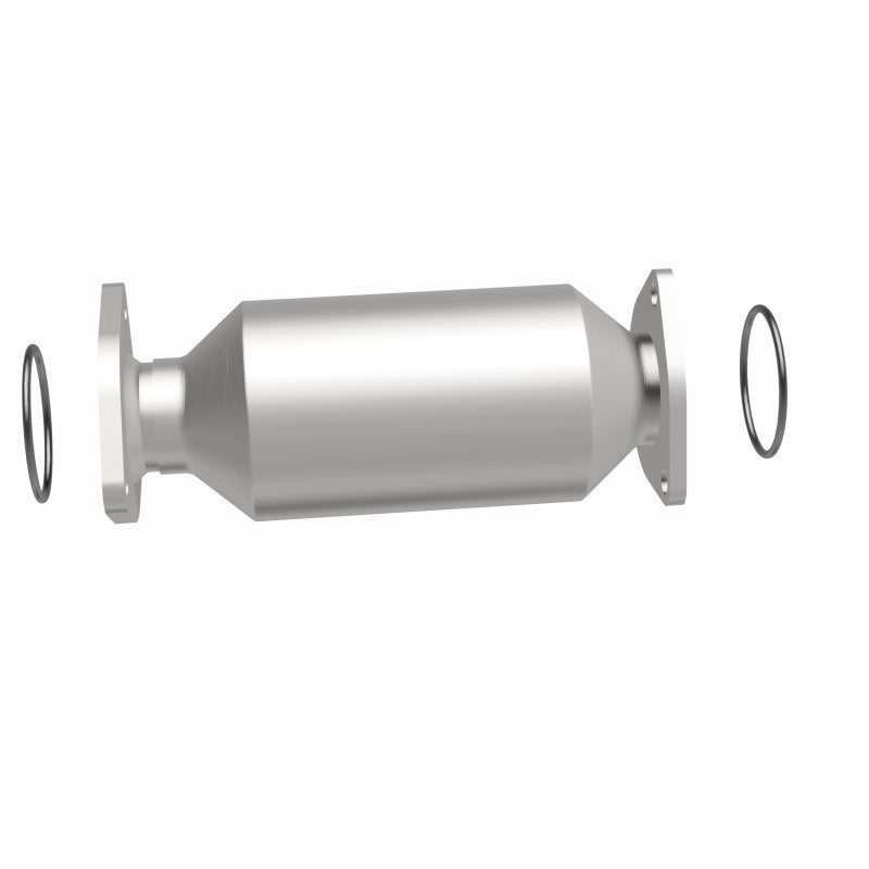 MagnaFlow Direct Fit Catalytic Converter 05-10 Honda Odyssey 3.5L