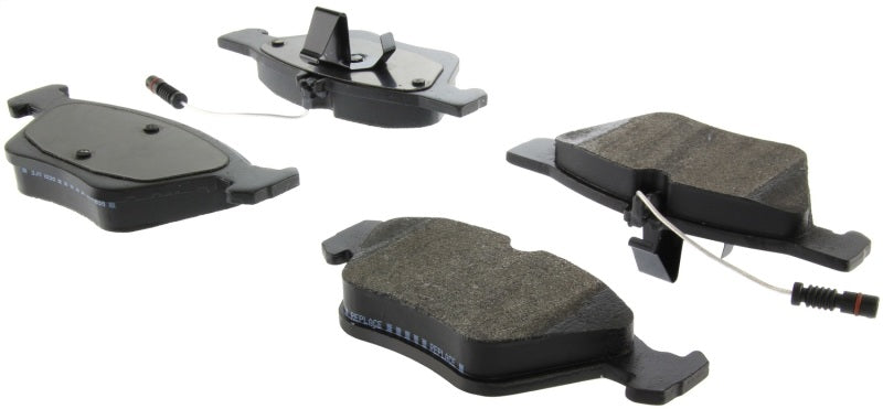 StopTech Street Brake Pads