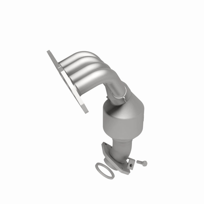 MagnaFlow Direct Fit Catalytic Converter 2009 Toyota RAV4 2.5L