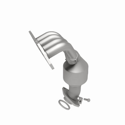 MagnaFlow Direct Fit Catalytic Converter 2009 Toyota RAV4 2.5L