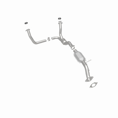 MagnaFlow Direct Fit Catalytic Converter 00-04 Chevy Blazer 4.3L