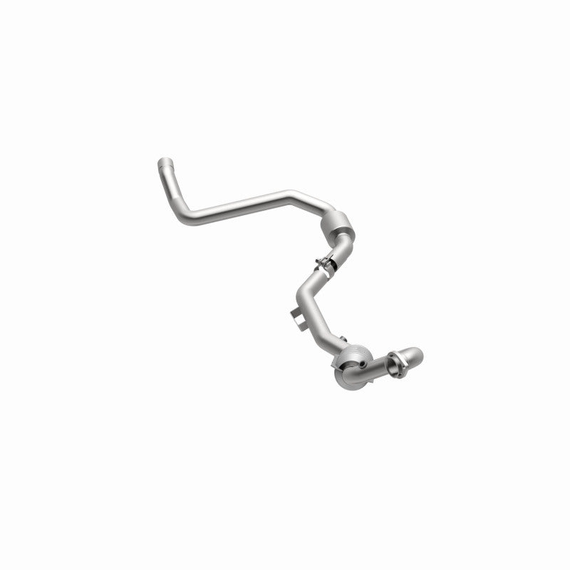 MagnaFlow Direct Fit Catalytic Converter Mercedes ML55 01-03 Driver Side OEM