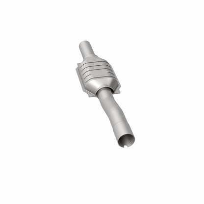 MagnaFlow Direct Fit Catalytic Converter 02-04 Jeep GC 4.0L Rear