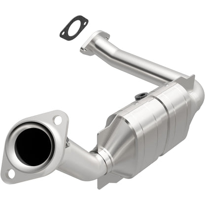 MagnaFlow Direct Fit Catalytic Converter 07-09 Ranger 3.0 Driver Side OEM