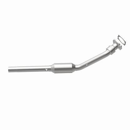MagnaFlow DF Cat Conv 99-04 VW Beetle T/C GLX Turbo S / 99-03 Golf T/C GLS GTI / 99-03 Jetta T/C GLS