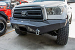 DV8 Offroad 07-13 Toyota Tundra Front Winch Bumper