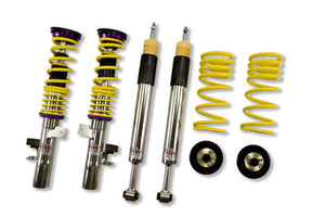 KW Coilover Kit V2 Mazda Mazda 3 MPS-Mazdaspeed (BK)