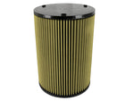 aFe ProHDuty Air Filters OER PG7 A/F HD PG7 RC: 13OD x 7.10ID x 18.13H