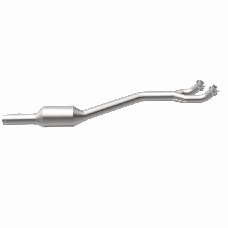 MagnaFlow Direct Fit Catalytic Converter 00-03 BMW M5 5.0L Driver Side