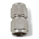 Russell Performance -8 AN Straight Swivel Coupler