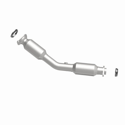 MagnaFlow Direct Fit Catalytic Converter California Grade CARB Compliant 09-12 Nissan Sentra L4 2.0L