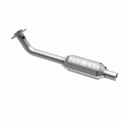 MagnaFlow Direct Fit Catalytic Converter 00-03 BMW X5 4.4L Passenger Side OEM