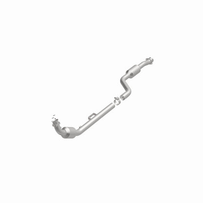 MagnaFlow Direct Fit Catalytic Converter 98-03 Mercedes E320 3.2L
