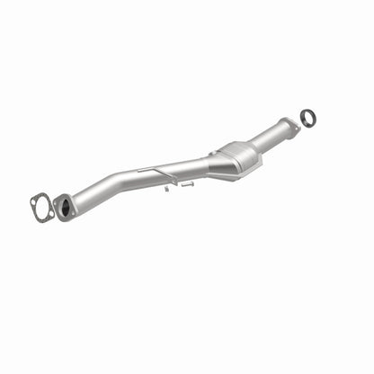 MagnaFlow Direct Fit Catalytic Converter 08-09 Subaru WRX Rear OEM
