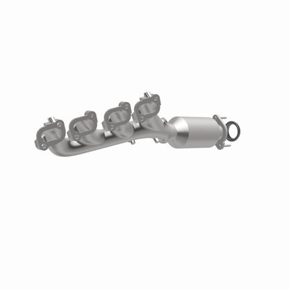 MagnaFlow Direct Fit Catalytic Converter 04-06 Cadillac SRX 4.6L P/S