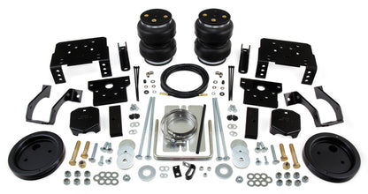 Air Lift LoadLifter 5000 Ultimate Rear Air Spring Kit for 05-10 Ford F-250 Super Duty Lariat 4WD