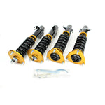 ISC Suspension Part Number ISC-S005B-T