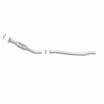 MagnaFlow Direct Fit Catalytic Conv 01-04 Chrysler/Dodge Truck Town & Country Van/Grand Caravan 3.8L