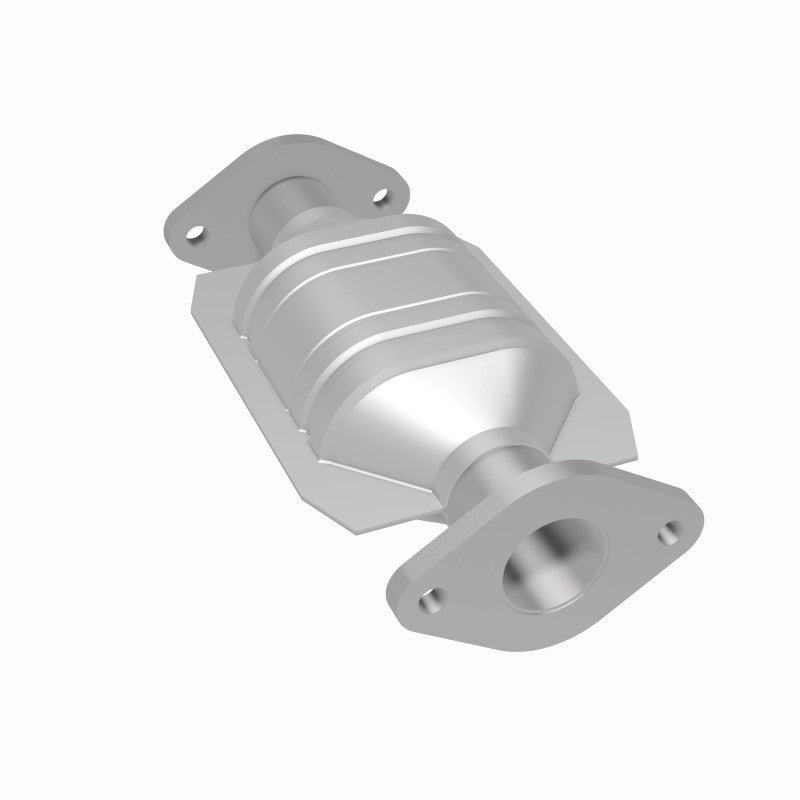 MagnaFlow Direct Fit Catalytic Converter 01-04 Kia Spectra 1.8L