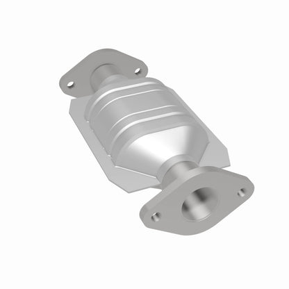 MagnaFlow Direct Fit Catalytic Converter 01-04 Kia Spectra 1.8L