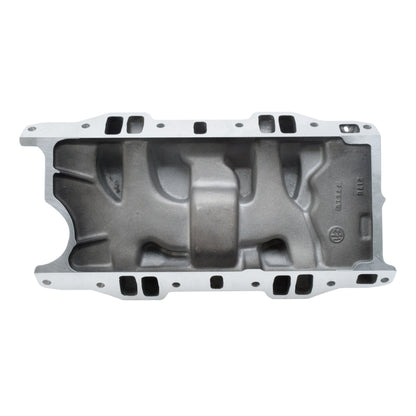 Edelbrock Performer 318 w/ O EGR Black
