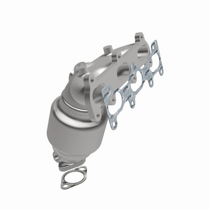MagnaFlow Direct Fit Catalytic Converter 07-09 Hyundai Santa Fe 2.7L