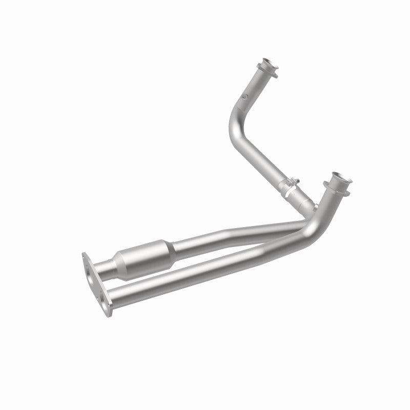 MagnaFlow Direct Fit Catalytic Converter 96-00 Chevy K3500 V8 5.7L