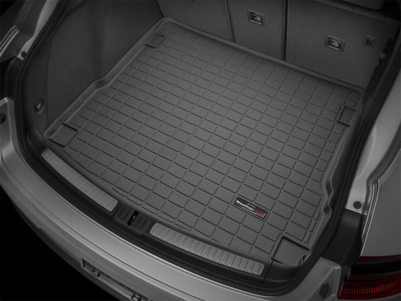 WeatherTech 2015 Porsche Macan Cargo Liner - Black