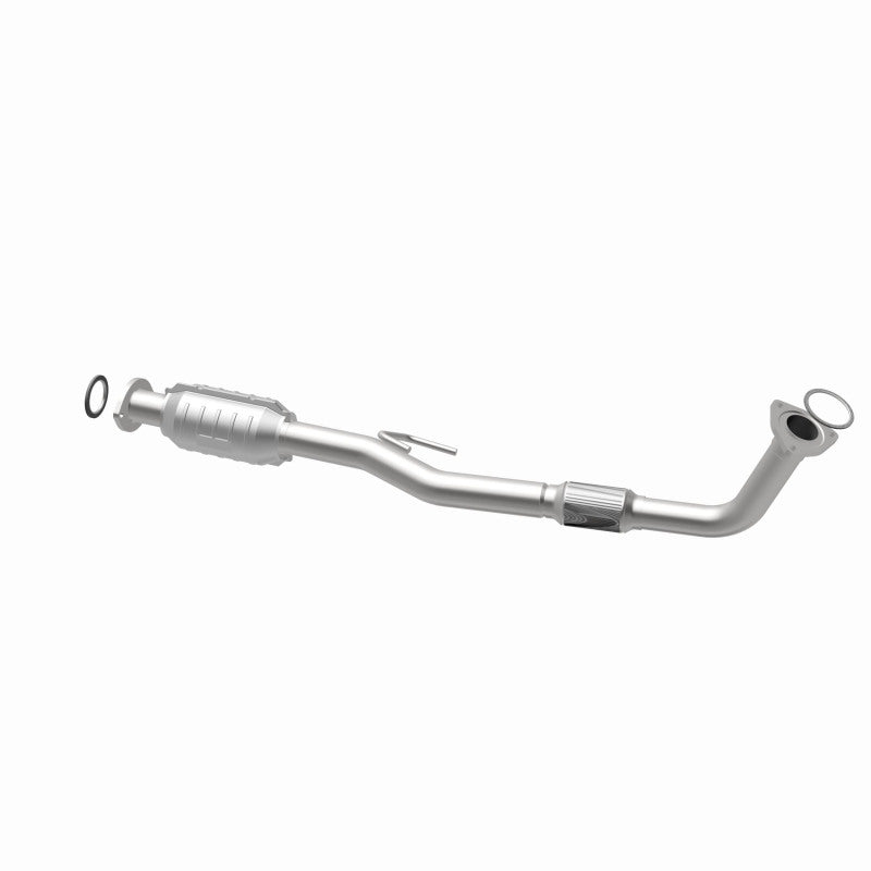 MagnaFlow Direct Fit Catalytic Converter 97-01 Toyota Camry 2.2L