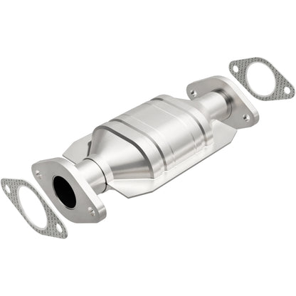 MagnaFlow Direct Fit Catalytic Converter 01-04 Kia Spectra 1.8L