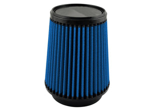 aFe MagnumFLOW Air Filters IAF P5R A/F P5R 4-1/2F x 6B x 4-3/4T x 7H