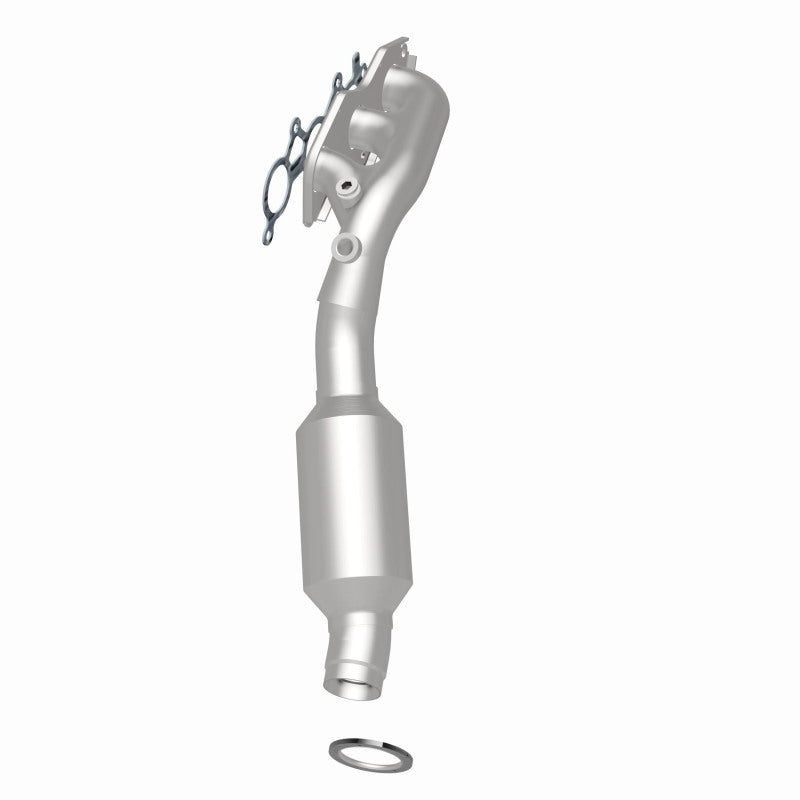 MagnaFlow Direct Fit Catalytic Conv California Grade 06-09 Lexus IS250 2.5L / 06-13 Lexus IS350 3.5L