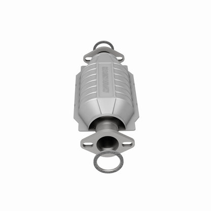 MagnaFlow Direct Fit Catalytic Converter Dodge-Eagle-Mitsubishi-Pl