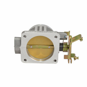 BBK 96-04 Ford Mustang 4.6 GT 70mm Throttle Body BBK Power Plus Series (CARB EO 96-01 Only)