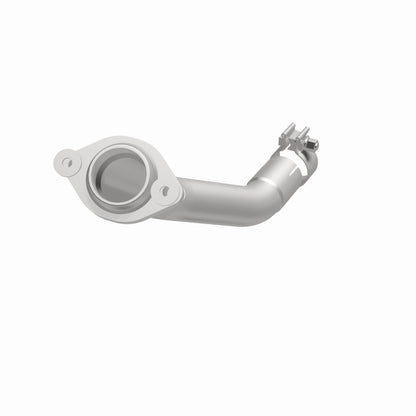 MagnaFlow 18-20 Jeep Wrangler V6 3.6L Bolt On Extension Pipe 2in Pipe Diameter