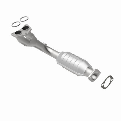 MagnaFlow Direct Fit Catalytic Converter 94-98 Villager/Quest 3.0L