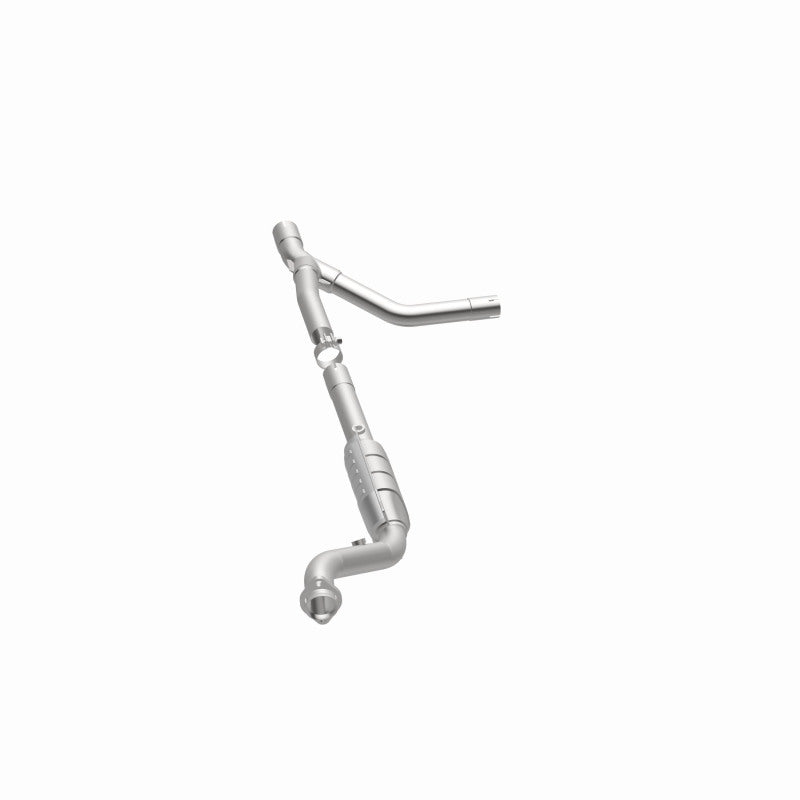 MagnaFlow Direct Fit Catalytic Converter 04-05 Dodge Ram 1500 Pickup 5.7L P/S