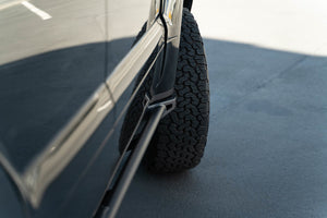 DV8 Offroad 03-09 Lexus GX 470 FS-15 Rock Sliders