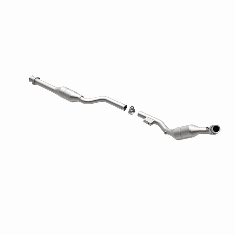 MagnaFlow Direct Fit Catalytic Converter 98-02 Mercedes E320 3.2L