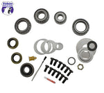 Yukon Gear Master Overhaul Kit For Dana 44 Diff For 80-83 Corvette