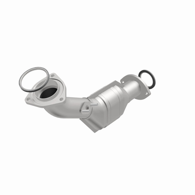 MagnaFlow Direct Fit Catalytic Converter 00-04 Toyota Tacoma 3.4L California