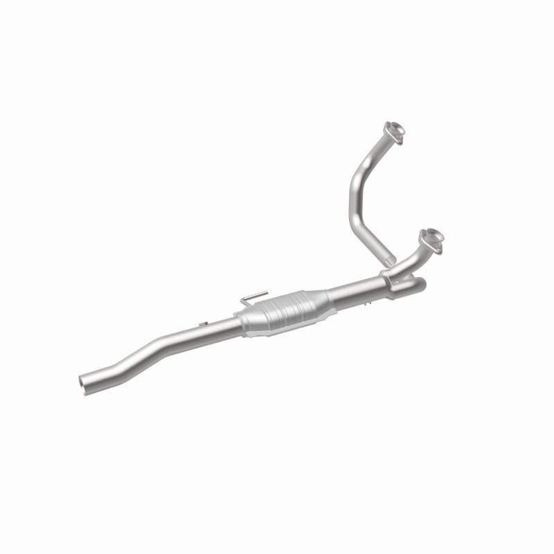 MagnaFlow Direct Fit Catalytic Converter 01 Dodge Ram 1500