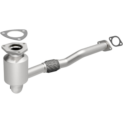 MagnaFlow Direct Fit Catalytic Converter 02-03 Saturn Vue 3.0L Front