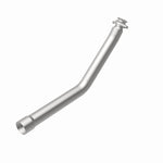 MagnaFlow Univ Pipe Down Assy 98-01 Dodge Ram