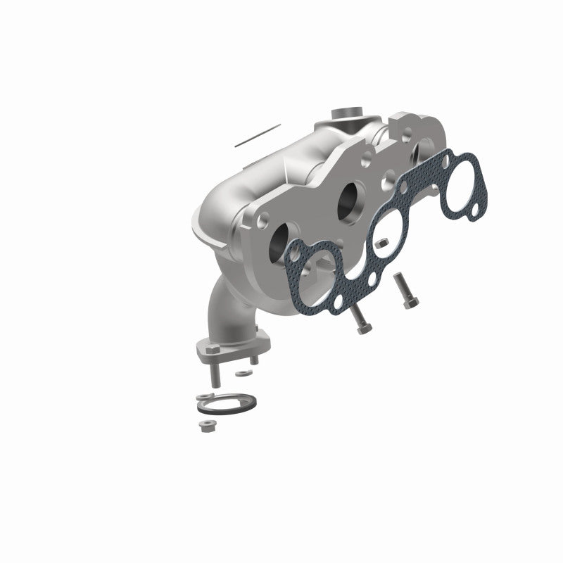 MagnaFlow Direct Fit Catalytic Converter 02-03 Lexus ES300 3.0L Manifold