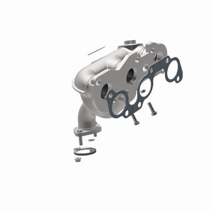 MagnaFlow Direct Fit Catalytic Converter 02-03 Lexus ES300 3.0L Manifold